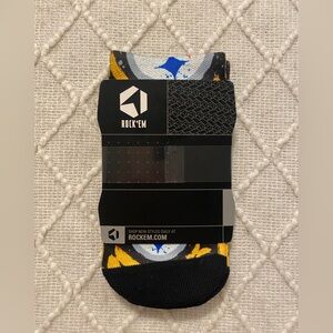 ✨NWT✨ Steelers Socks